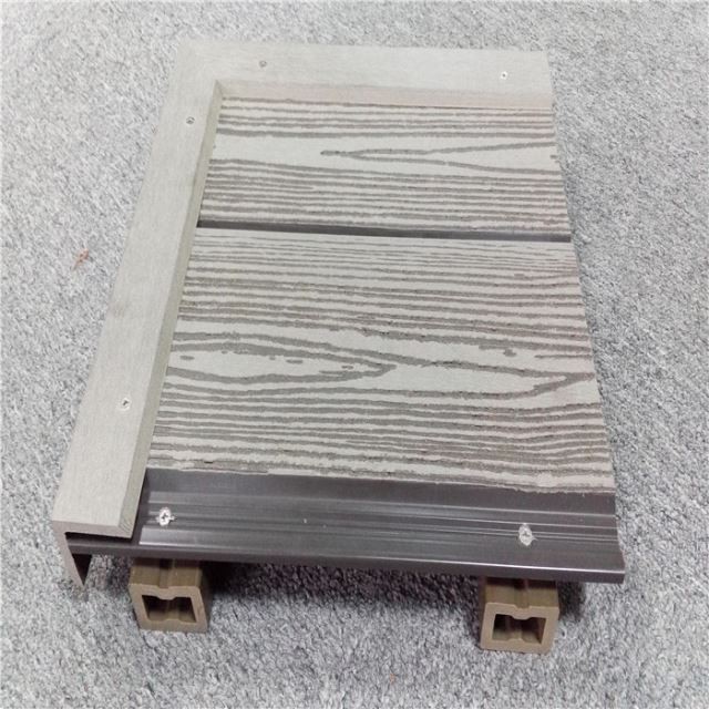 Σύνθετη εξωτερική πάνελ πλαγιοκάλυψης