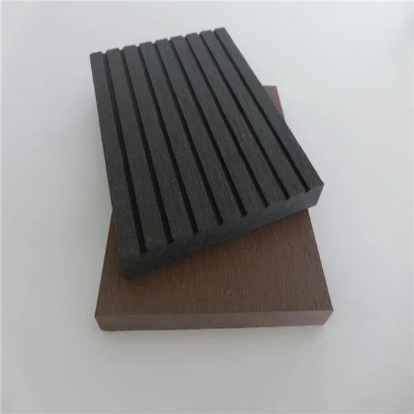 Αξιόπιστο πλαστικό σύνθετο ξύλο